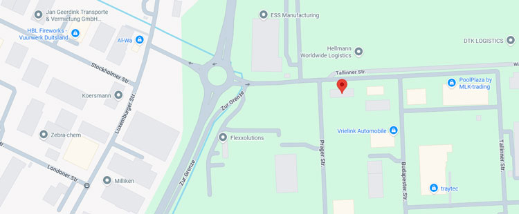anfahrt-lieferanten-mueller-luftfeder
